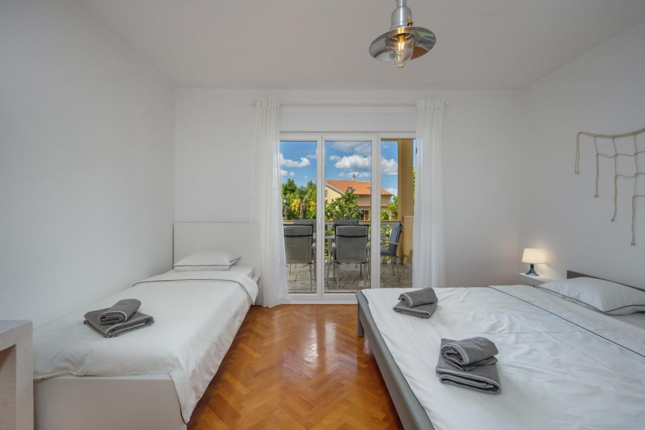 Appartement App Blue, Selce Extérieur photo