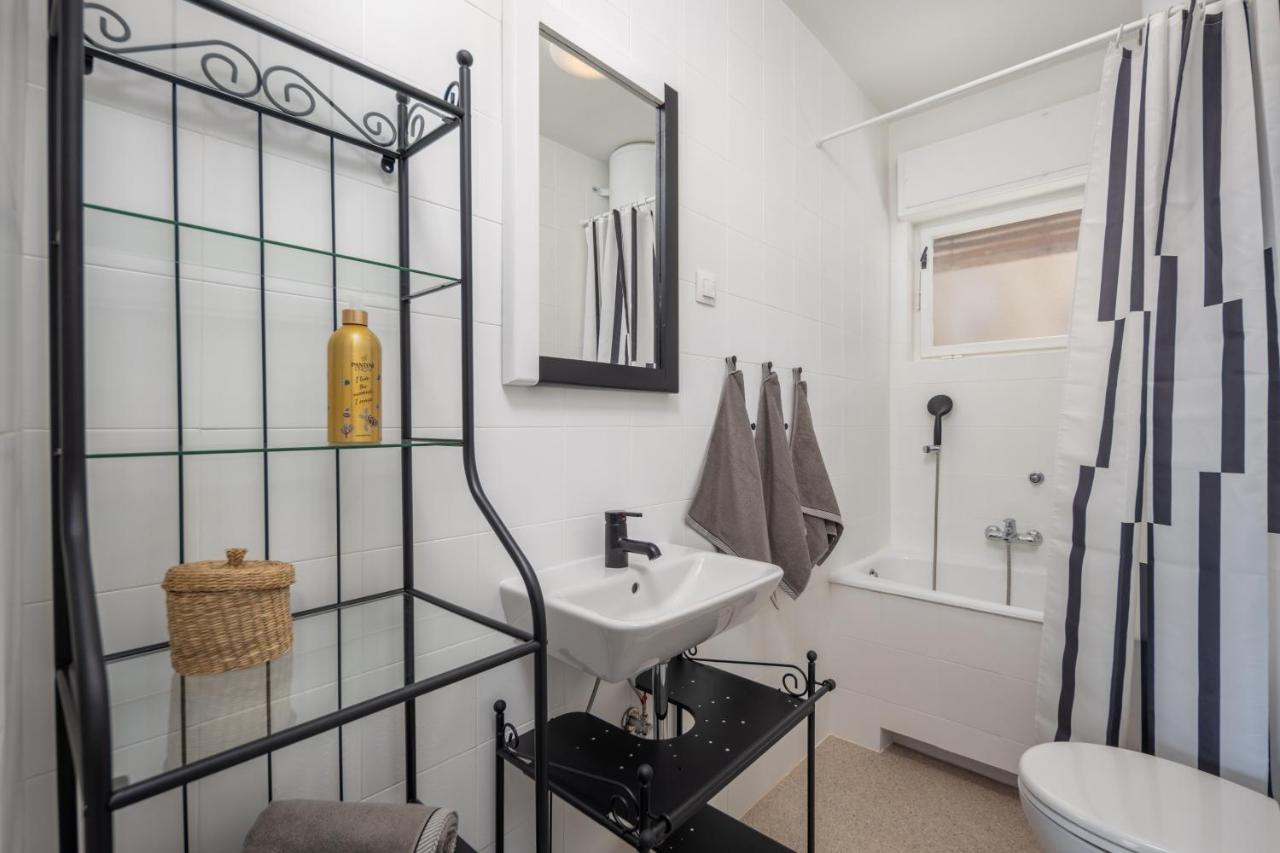 Appartement App Blue, Selce Extérieur photo