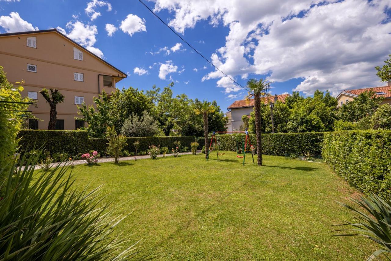 Appartement App Blue, Selce Extérieur photo
