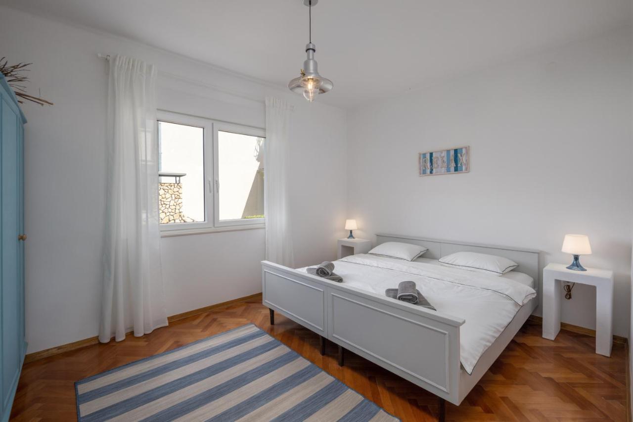 Appartement App Blue, Selce Extérieur photo