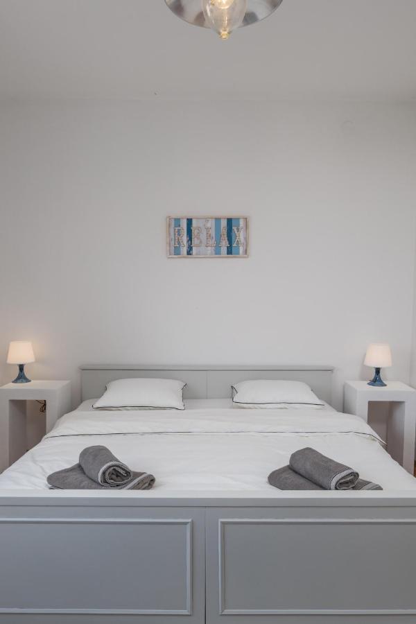 Appartement App Blue, Selce Extérieur photo