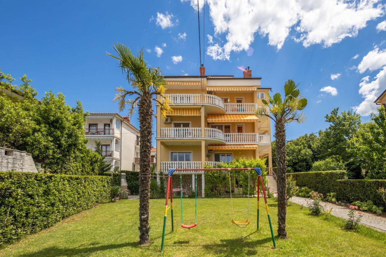 Appartement App Blue, Selce Extérieur photo