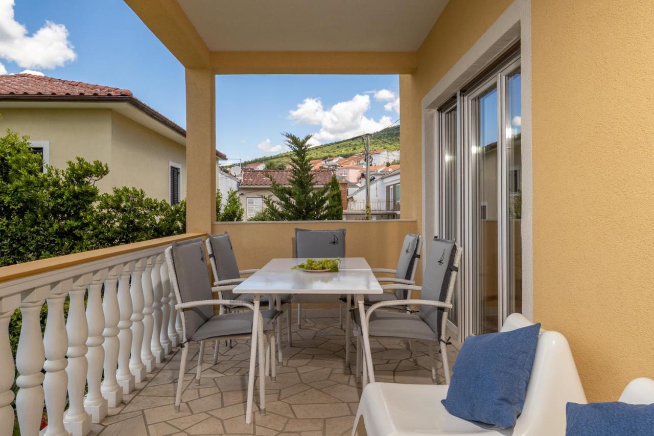 Appartement App Blue, Selce Extérieur photo